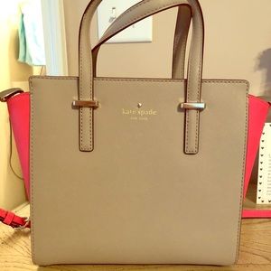 Kate spade ♠️ small Hayden crossbody purse